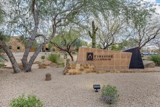 3983 E Cat Balue Drive, Phoenix, AZ 85050