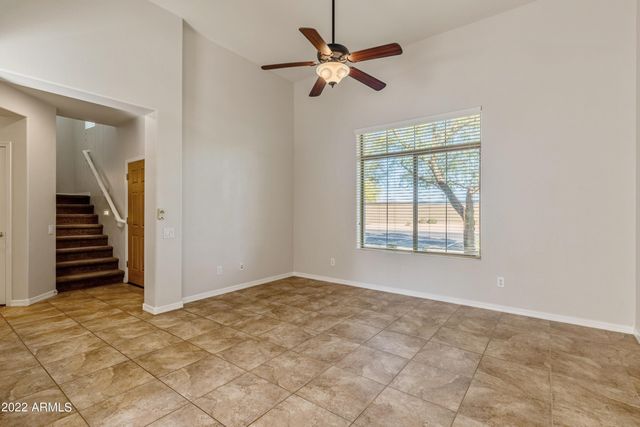 3983 E Cat Balue Drive, Phoenix, AZ 85050