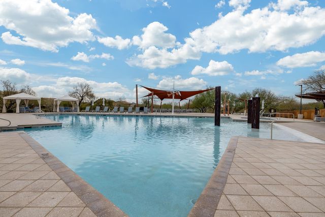 3983 E Cat Balue Drive, Phoenix, AZ 85050