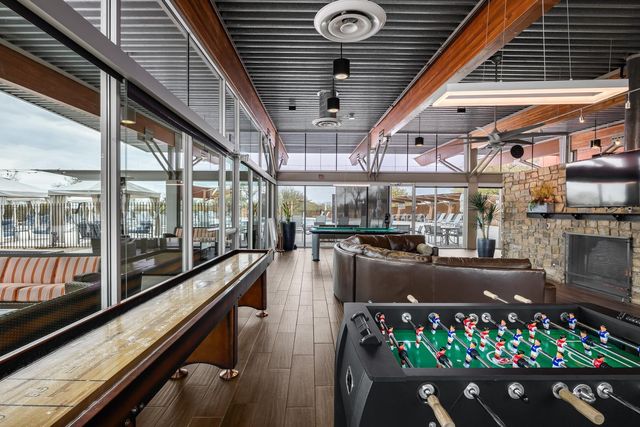 3983 E Cat Balue Drive, Phoenix, AZ 85050