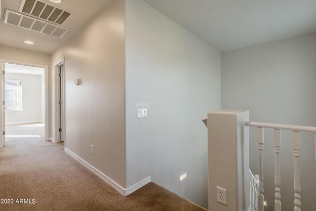 3983 E Cat Balue Drive, Phoenix, AZ 85050