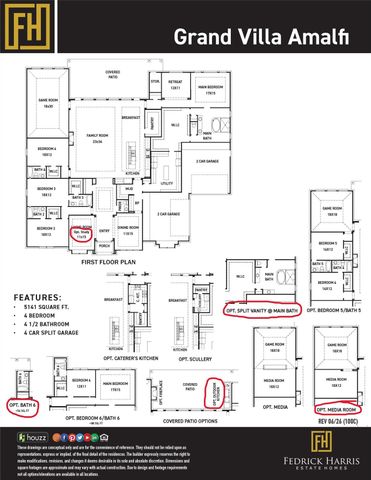 11103 Sunny Cliff Place, Cypress, TX 77433