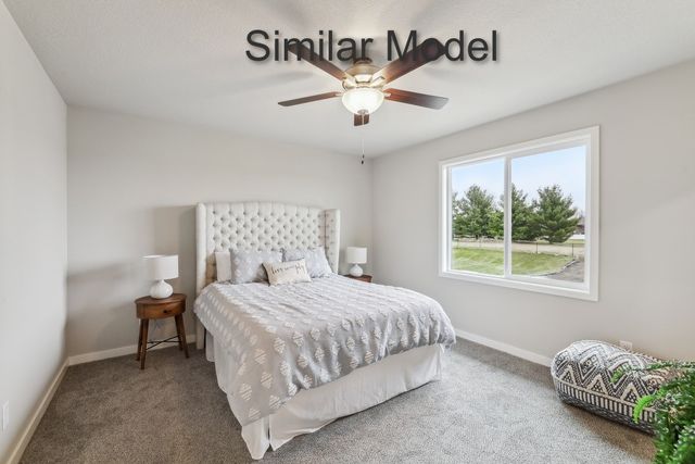 551 NW Rockwood Lane, Grimes, IA 50111