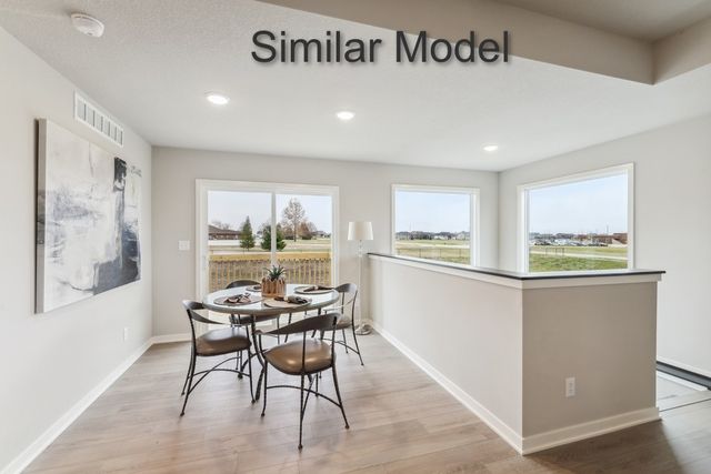 551 NW Rockwood Lane, Grimes, IA 50111
