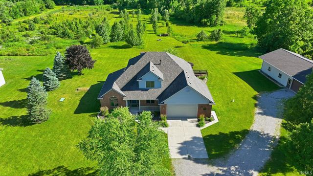 3919 County Rd 34, Auburn, IN 46706