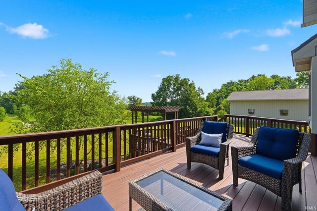 3919 County Rd 34, Auburn, IN 46706