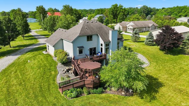 3919 County Rd 34, Auburn, IN 46706