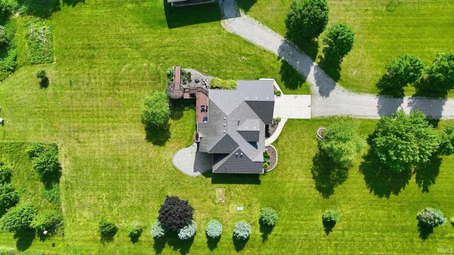 3919 County Rd 34, Auburn, IN 46706
