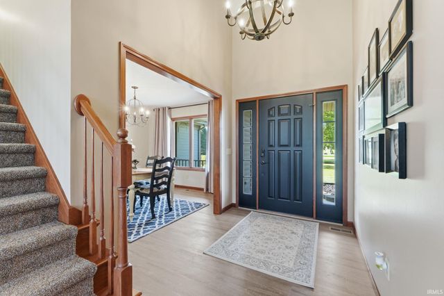 3919 County Rd 34, Auburn, IN 46706