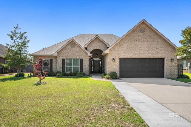 6045 Andhurst Drive, Gulf Shores, AL 36542