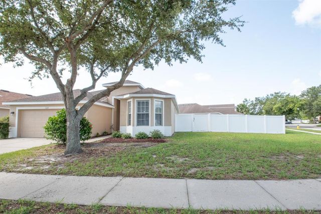 11021 SILVER DANCER DRIVE, Riverview, FL 33579