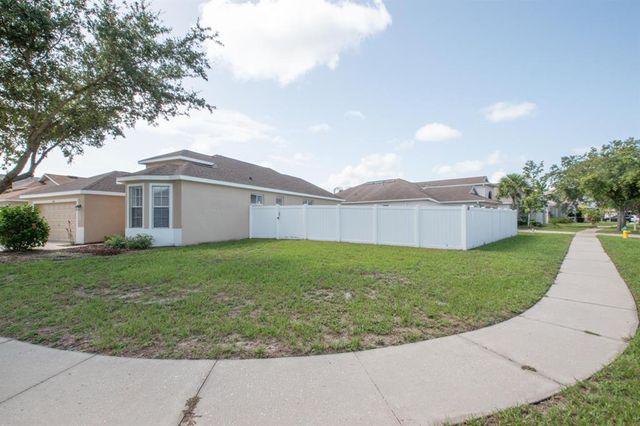 11021 SILVER DANCER DRIVE, Riverview, FL 33579