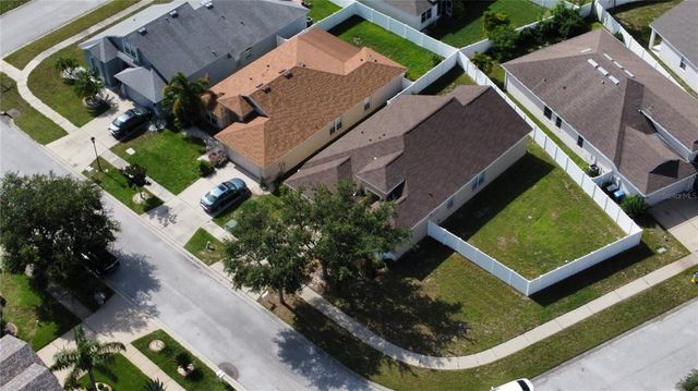11021 SILVER DANCER DRIVE, Riverview, FL 33579