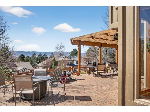 2452 Terraridge Dr, Highlands Ranch, CO 80126
