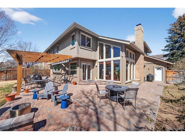 2452 Terraridge Dr, Highlands Ranch, CO 80126