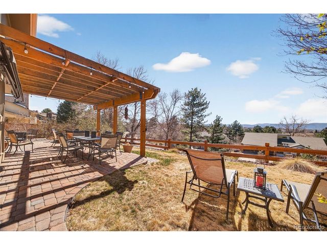 2452 Terraridge Dr, Highlands Ranch, CO 80126