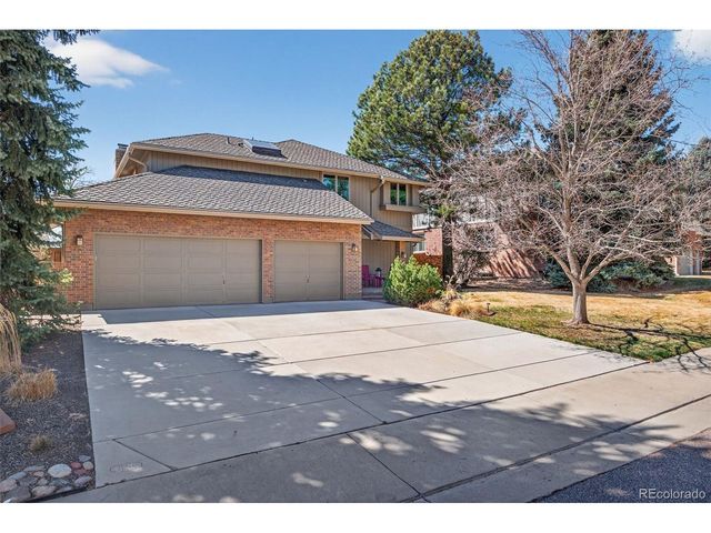 2452 Terraridge Dr, Highlands Ranch, CO 80126