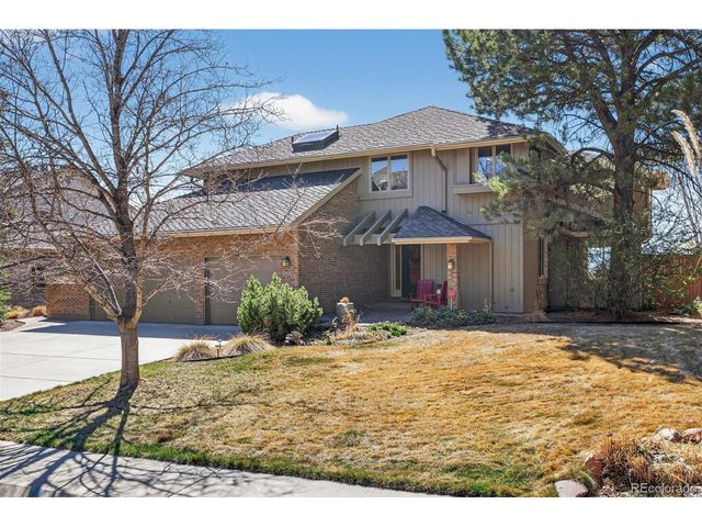 2452 Terraridge Dr, Highlands Ranch, CO 80126
