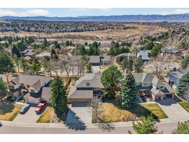 2452 Terraridge Dr, Highlands Ranch, CO 80126