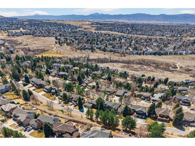 2452 Terraridge Dr, Highlands Ranch, CO 80126