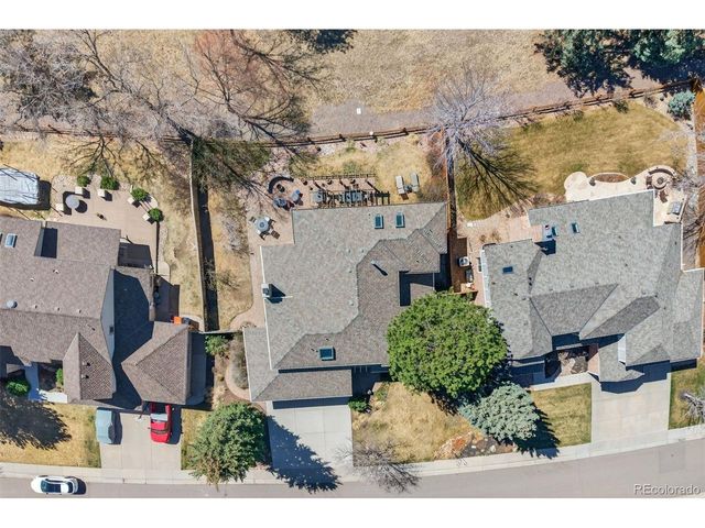 2452 Terraridge Dr, Highlands Ranch, CO 80126