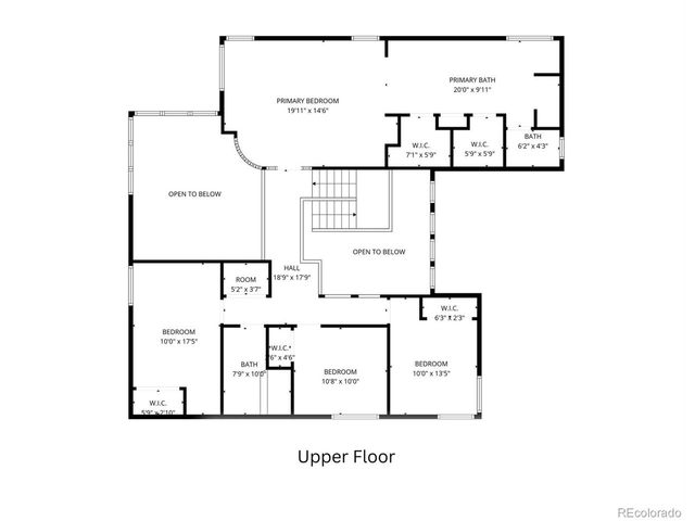 2452 Terraridge Dr, Highlands Ranch, CO 80126