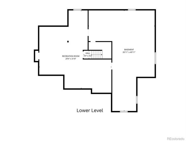 2452 Terraridge Dr, Highlands Ranch, CO 80126