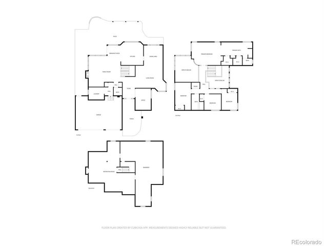 2452 Terraridge Dr, Highlands Ranch, CO 80126