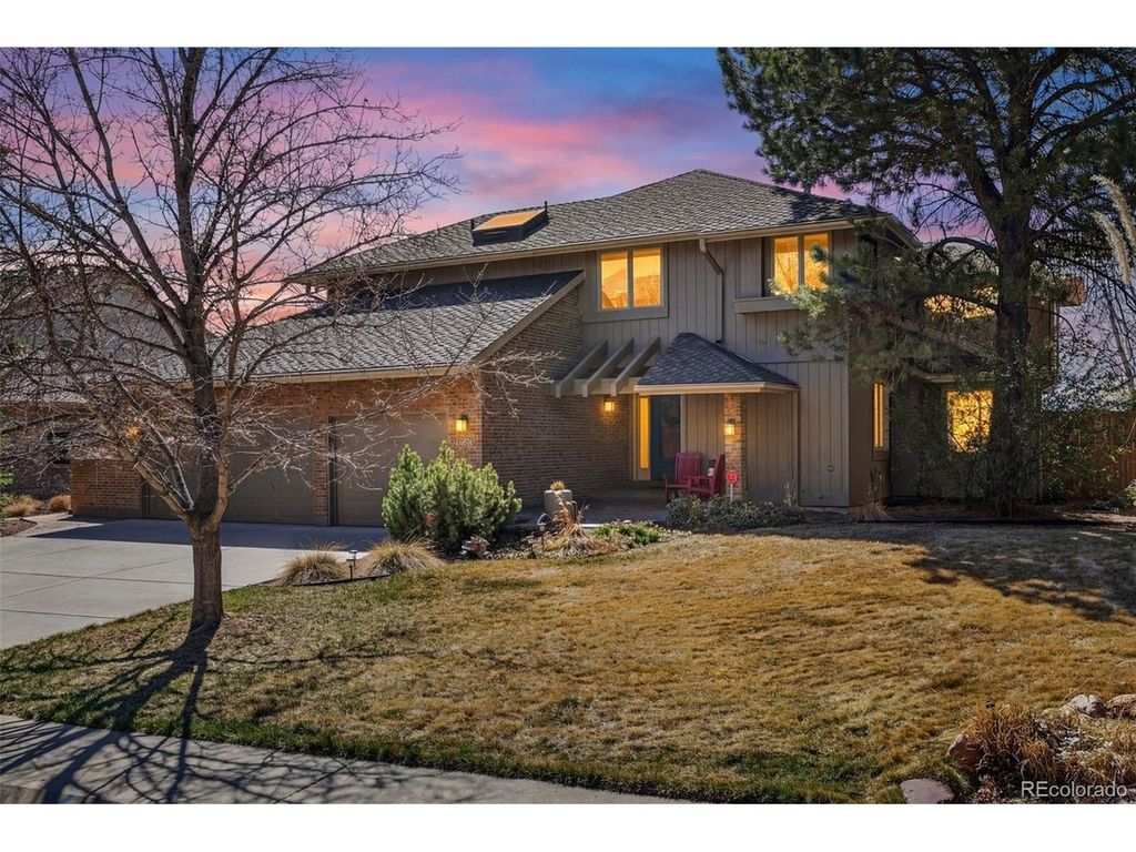 2452 Terraridge Dr, Highlands Ranch, CO 80126