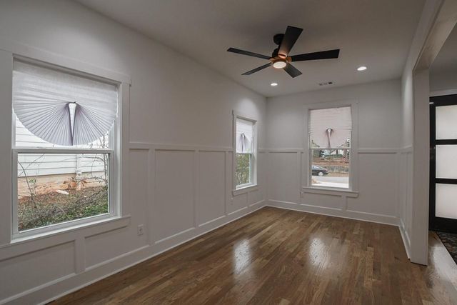 1529 Montreat SW Place, Atlanta, GA 30311