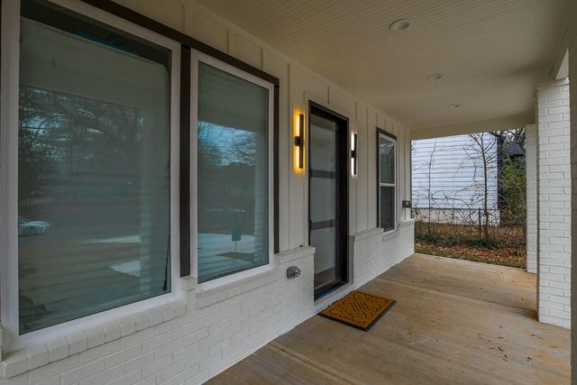 1529 Montreat SW Place, Atlanta, GA 30311