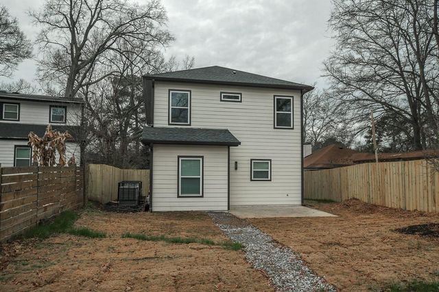 1529 Montreat SW Place, Atlanta, GA 30311