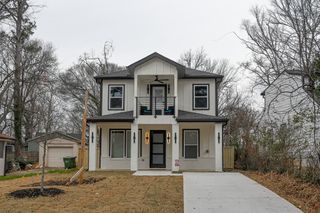 1529 Montreat SW Place, Atlanta, GA 30311