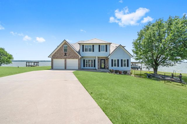 237 Vivian Road, Onalaska, TX 77360