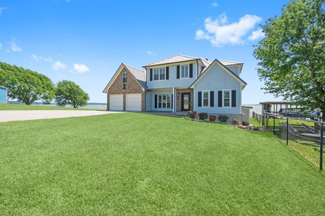 237 Vivian Road, Onalaska, TX 77360