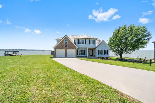 237 Vivian Road, Onalaska, TX 77360