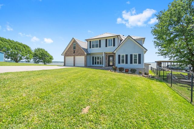 237 Vivian Road, Onalaska, TX 77360