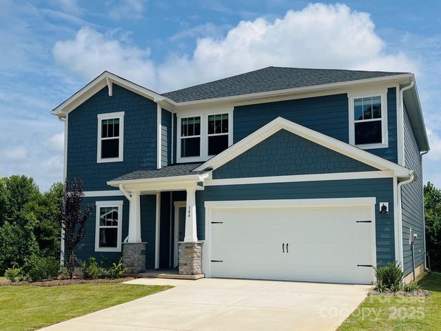 144 Satchel Court, Mooresville, NC 28115