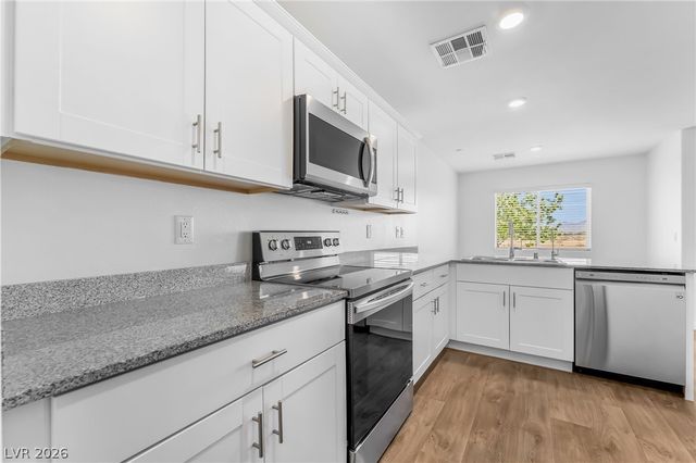 12184 Mojave Gold Road 2, Las Vegas, NV 89183