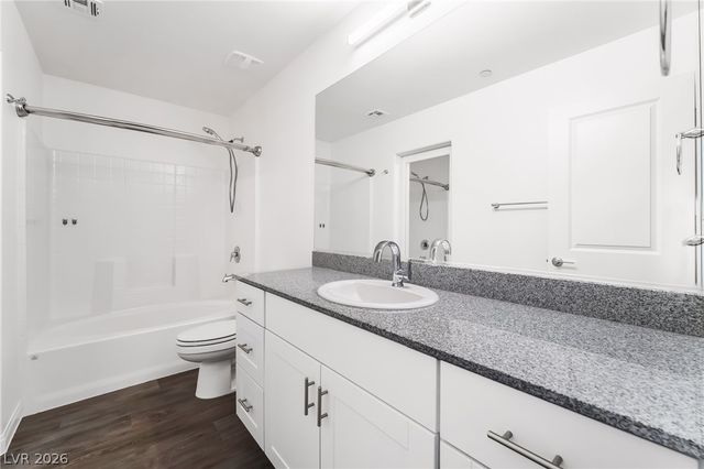 12184 Mojave Gold Road 2, Las Vegas, NV 89183