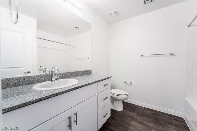 12184 Mojave Gold Road 2, Las Vegas, NV 89183