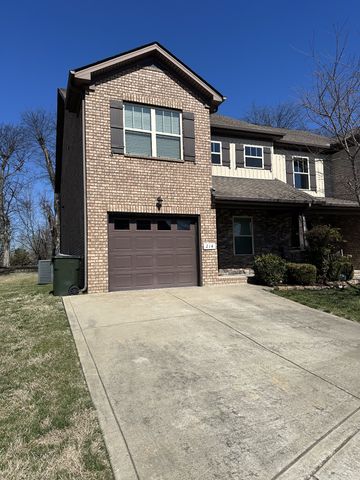 214 Saxony Way, Gallatin, TN 37066