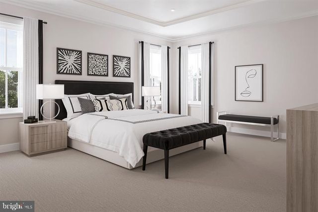 6117 HEATHMEADOW LN, Frederick, MD 21702