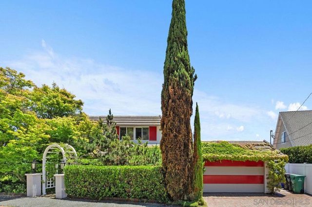 5441 Curie Way, San Diego, CA 92122