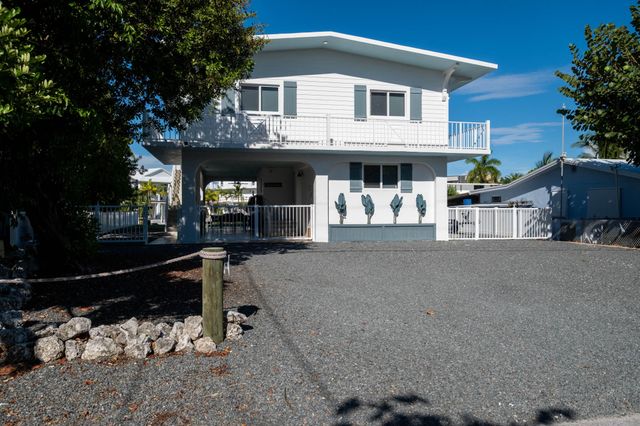 242 Apache Street, Plantation Key, FL 33070