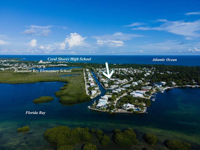 242 Apache Street, Plantation Key, FL 33070
