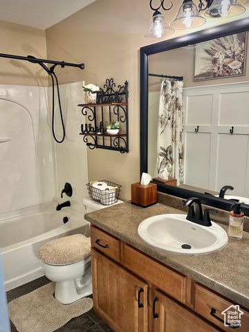 2242 N 2500 W, Lehi, UT 84043