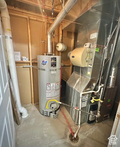 2242 N 2500 W, Lehi, UT 84043