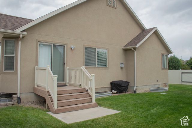 2242 N 2500 W, Lehi, UT 84043