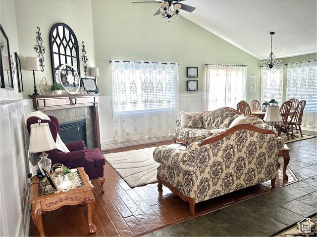 2242 N 2500 W, Lehi, UT 84043